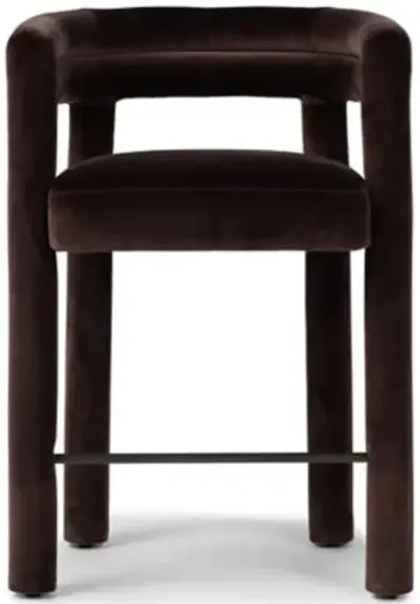 Tacova Counter/Bar Stool