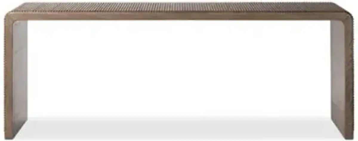 Leo Console Table