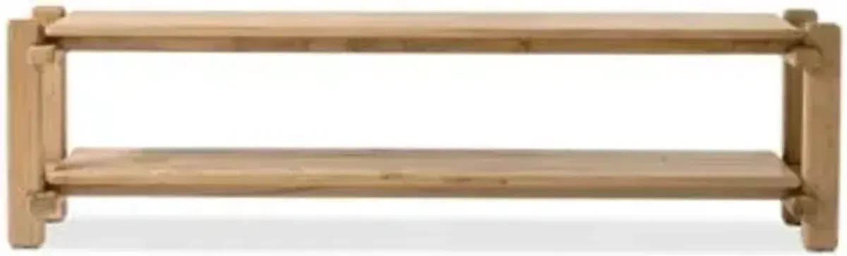 Marcia Low Console Table