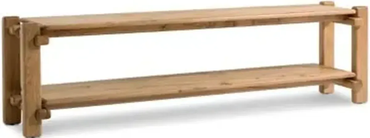 Marcia Low Console Table