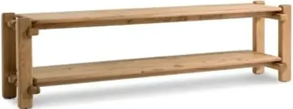 Marcia Low Console Table