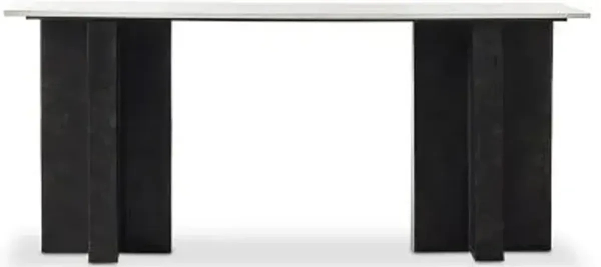Terrell Large Console Table