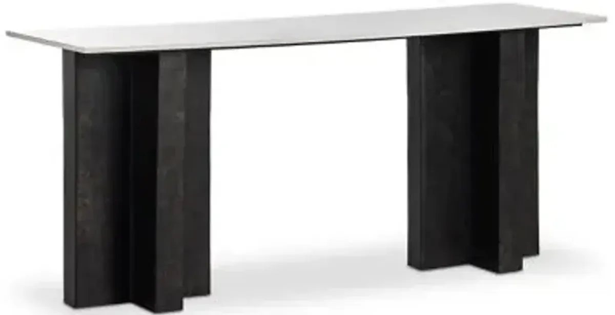 Terrell Large Console Table