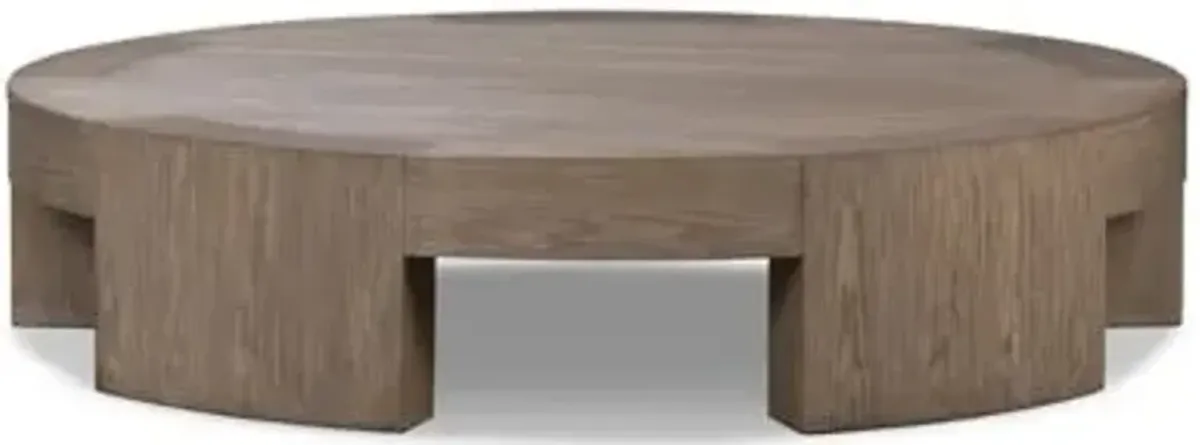 Sheffield Coffee Table