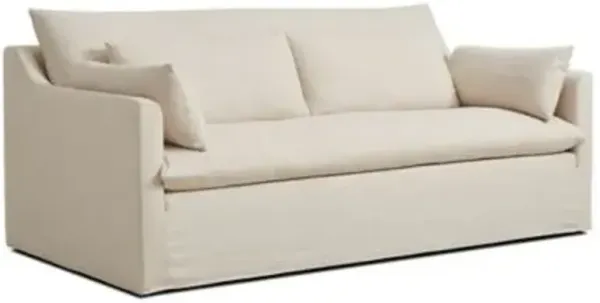Zadie Slipcover Sofa