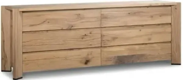 Cassio Dresser