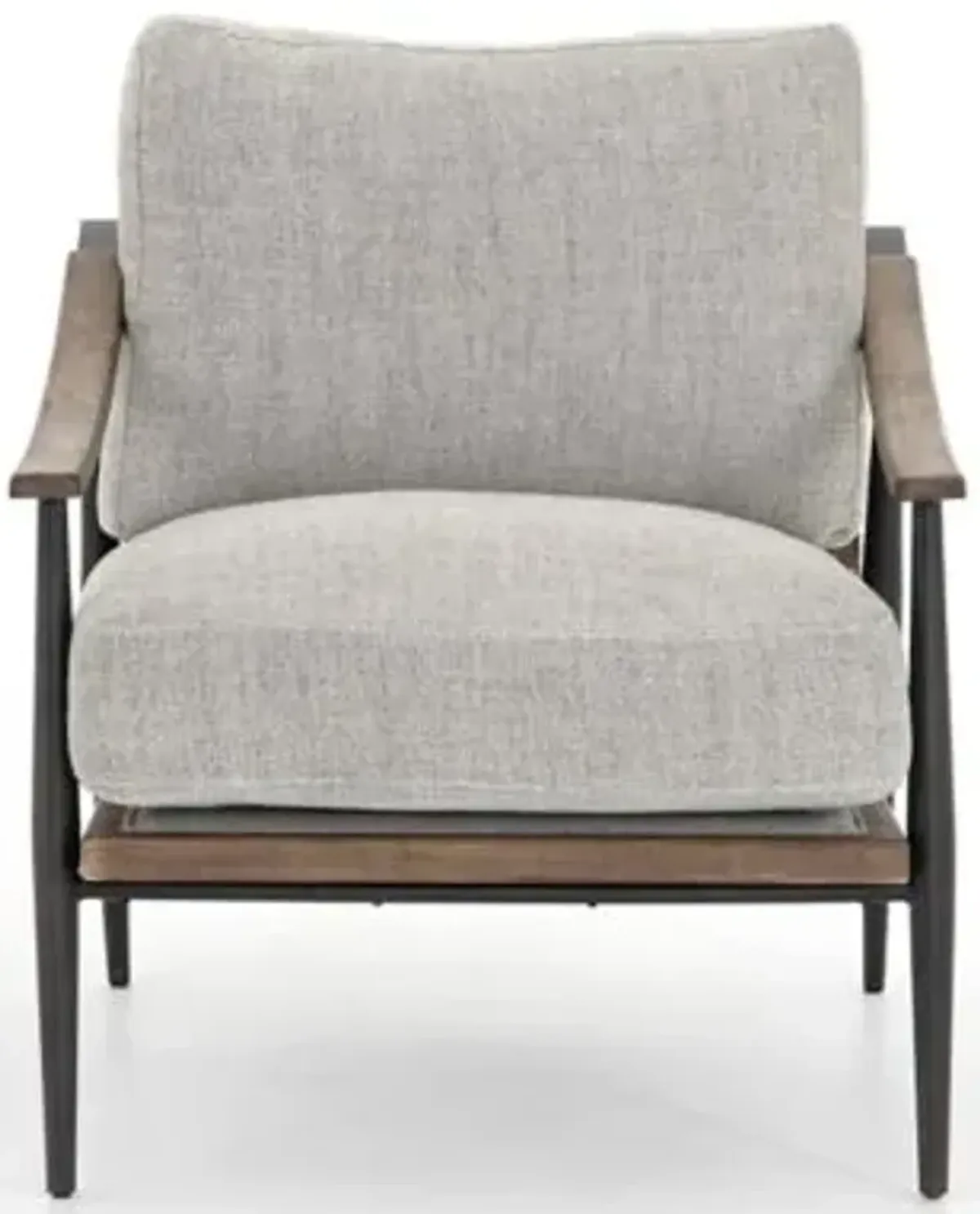 Kennedy Lounge Chair