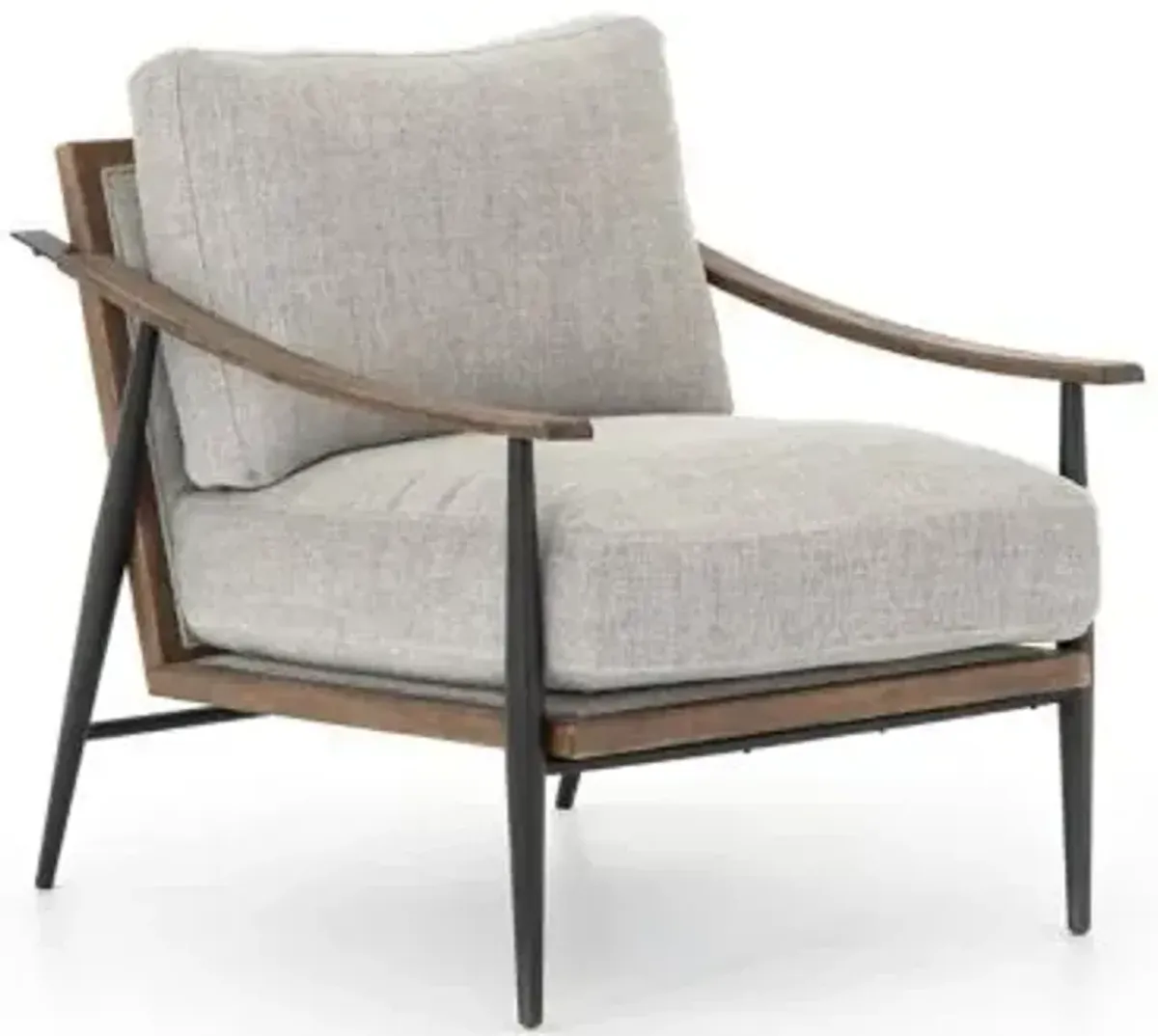 Kennedy Lounge Chair