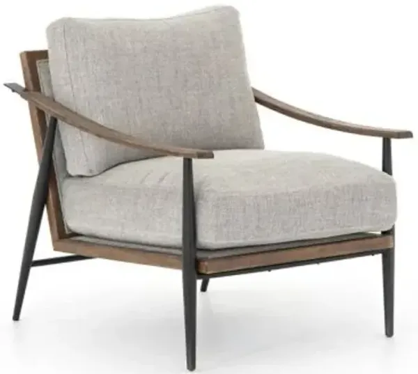 Kennedy Lounge Chair