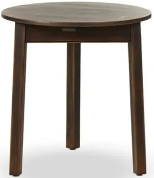 The Pimms Side Table