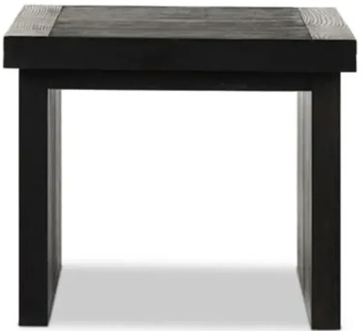 Warby End Table