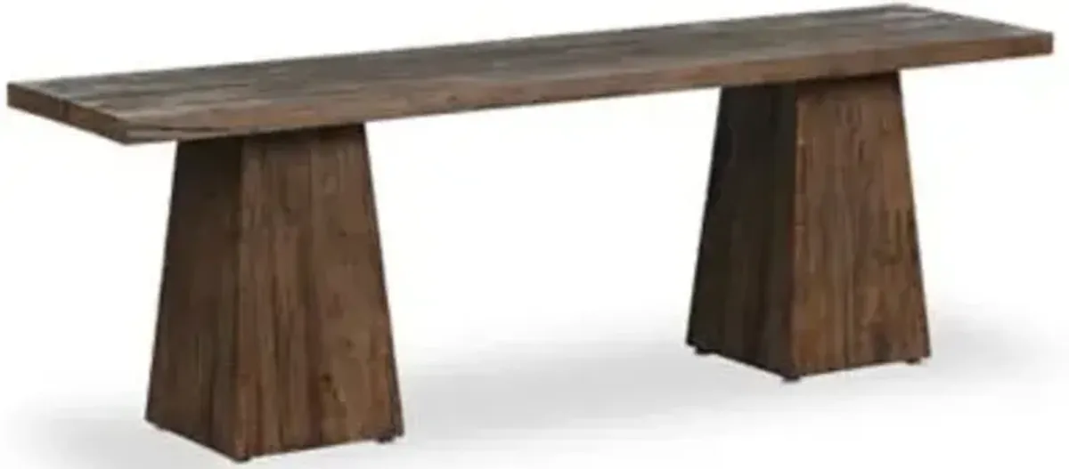 Atlas Console Table