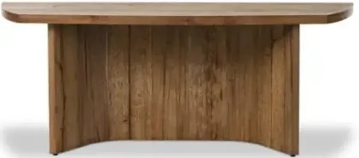 Brinton Console Table