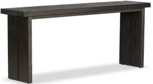 Warby Console Table