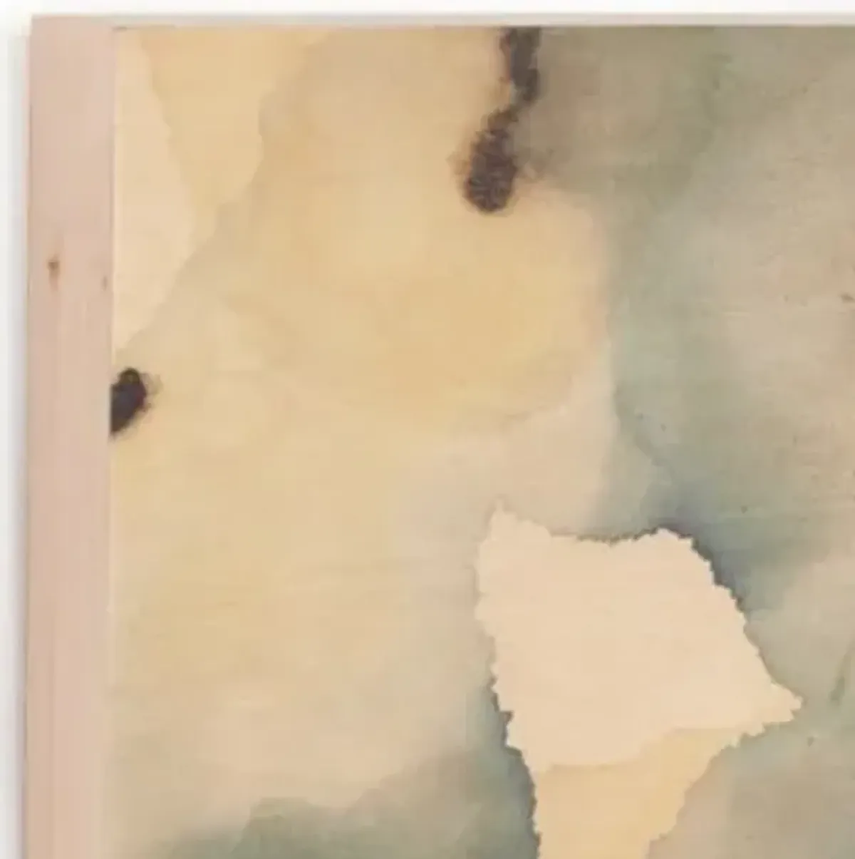 Nostalgia Underneath Set Wall Art