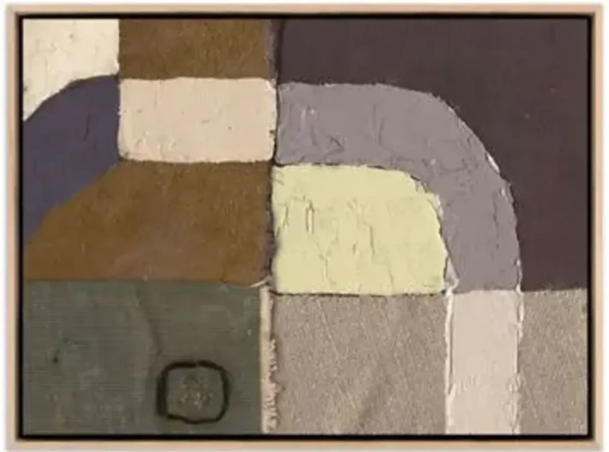Textile 1 Wall Art