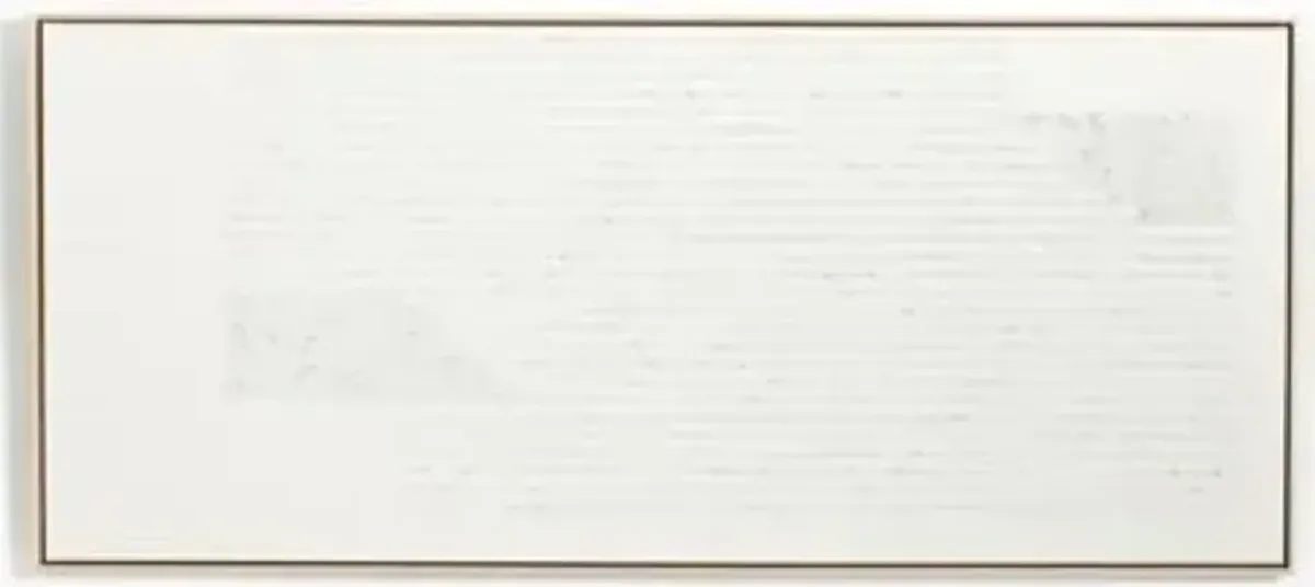 Space Rock IV Wall Art