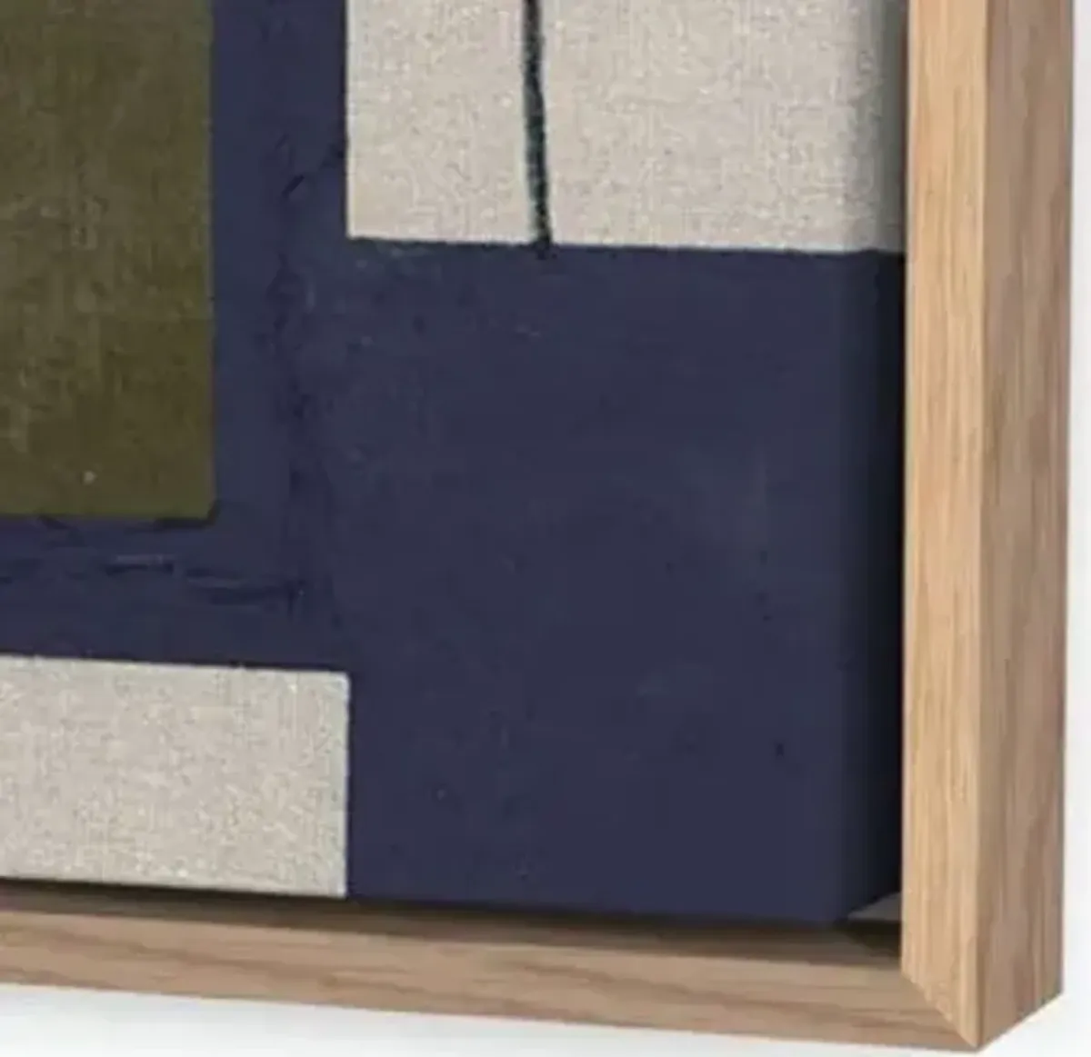 With Love I Wall Art