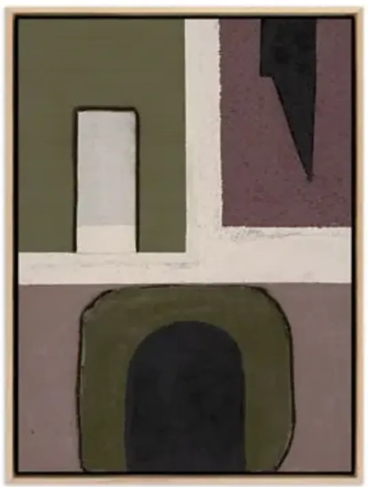 With Love III Wall Art