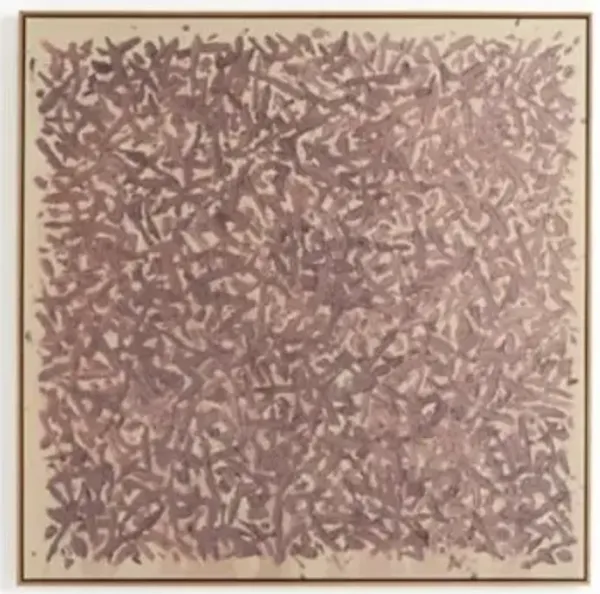 They Cling To The Rock No.6 Wall Art