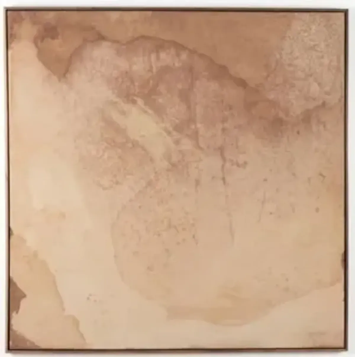 Unforeseen Beauty Wall Art