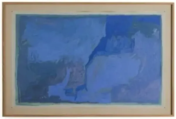 Caught In The Wake Of Your Love Wall Art