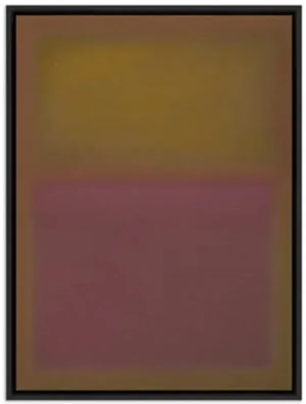 Composition Neutral Wall Art