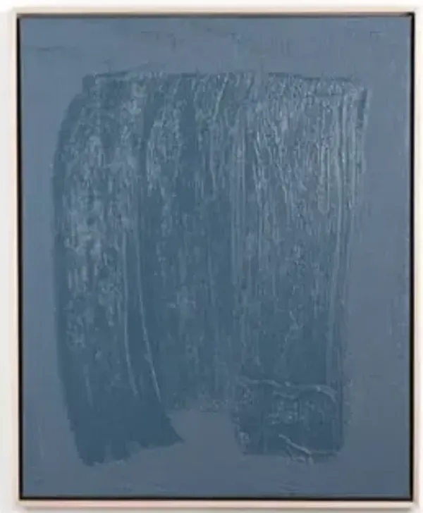 Free Form Lines II Wall Art