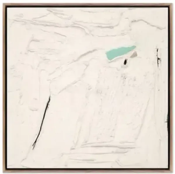 The Love Within No. 2 Wall Art