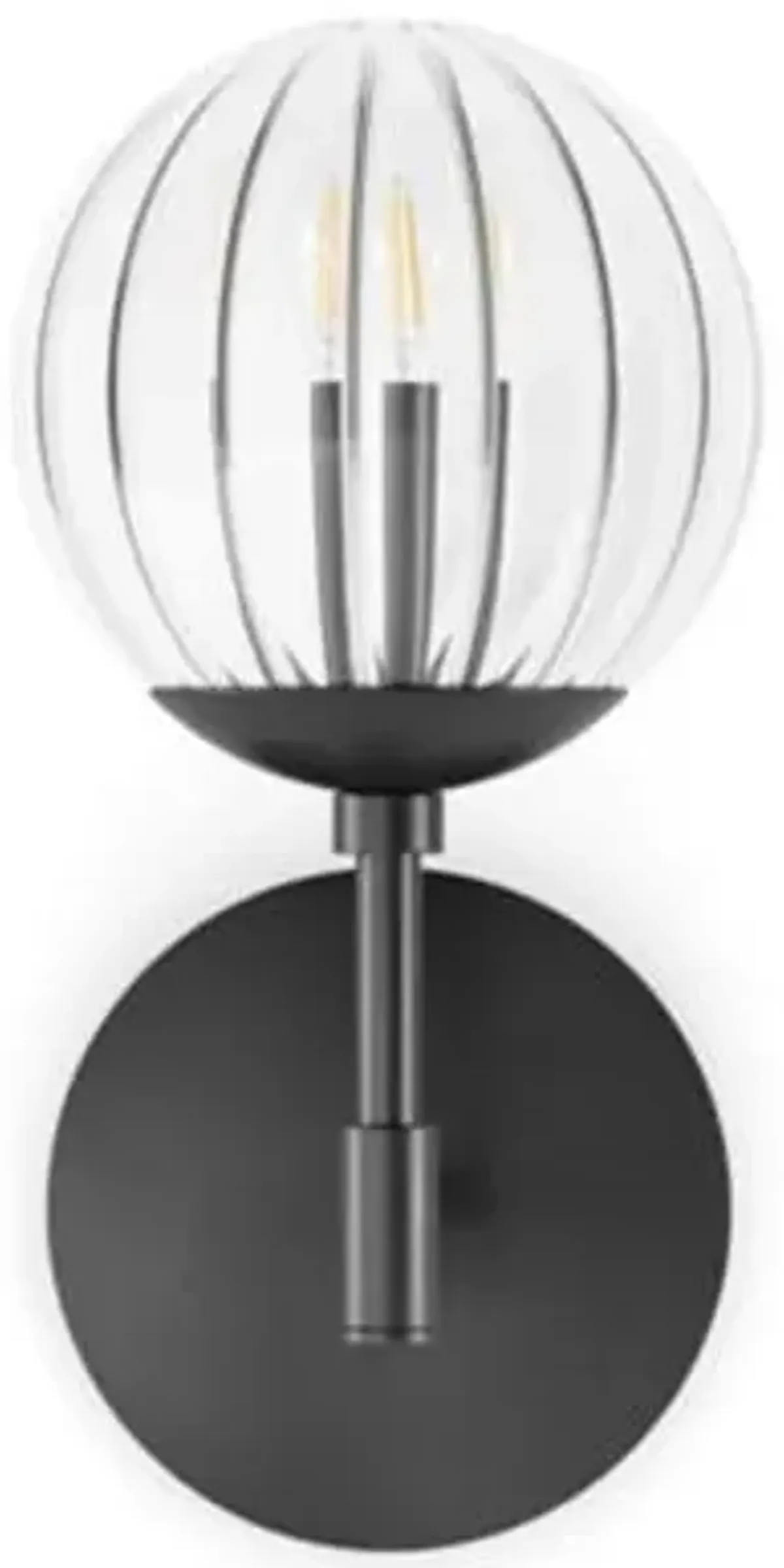 Schwung x Four Hands Sunset Wall Sconce