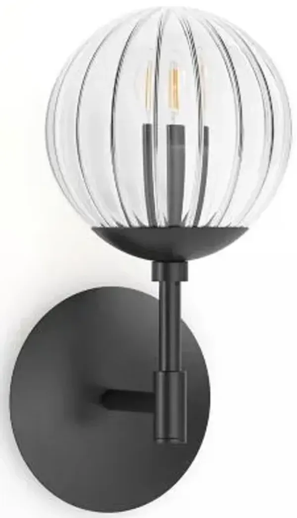 Schwung x Four Hands Sunset Wall Sconce