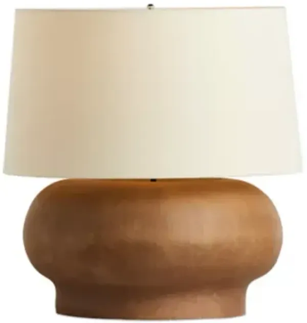 Kragen Table Lamp