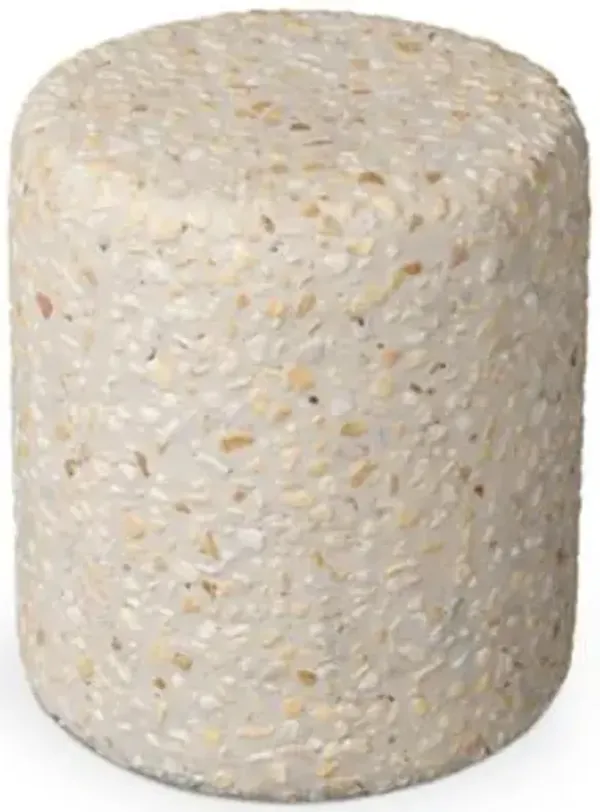 Orlan Outdoor End Table