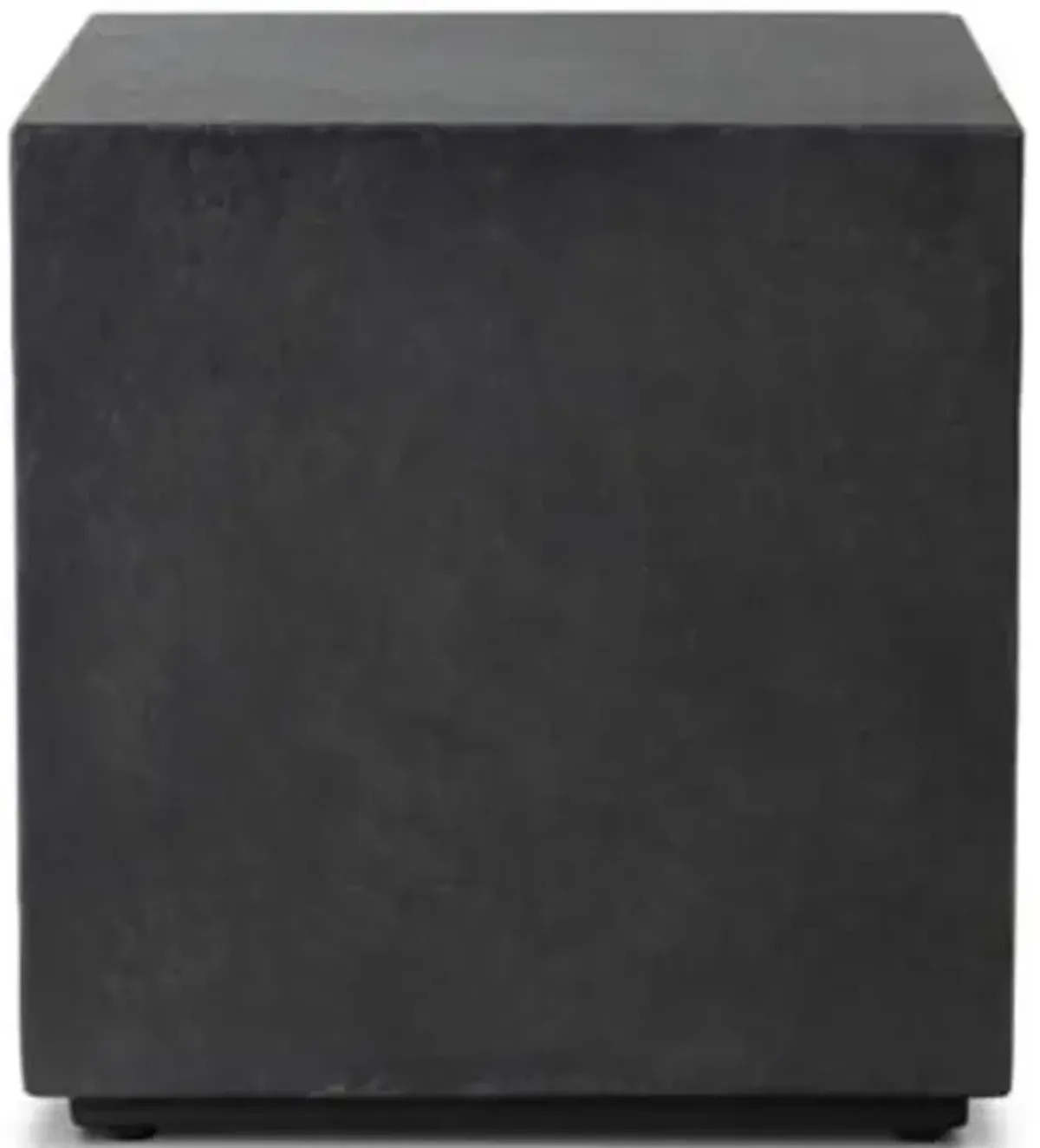 Huesca Outdoor End Table