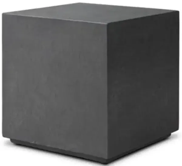 Huesca Outdoor End Table