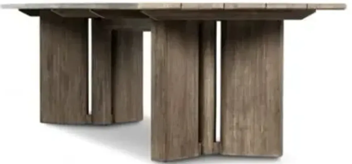 Huxley Outdoor Dining Table