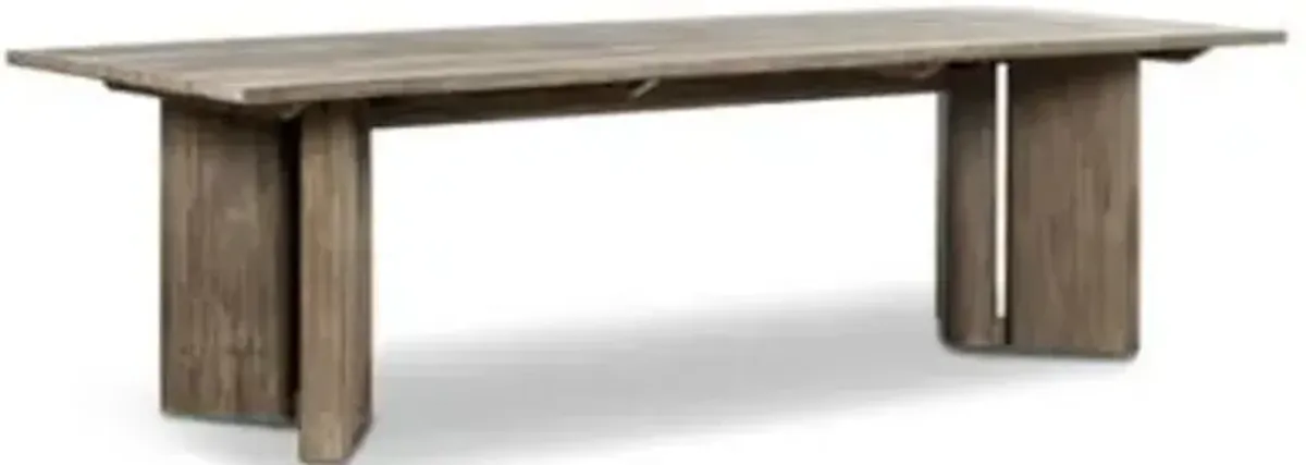 Huxley Outdoor Dining Table