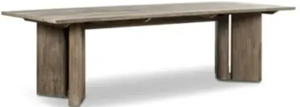 Huxley Outdoor Dining Table