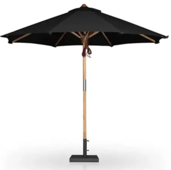 Baska Outdoor Round Umbrella