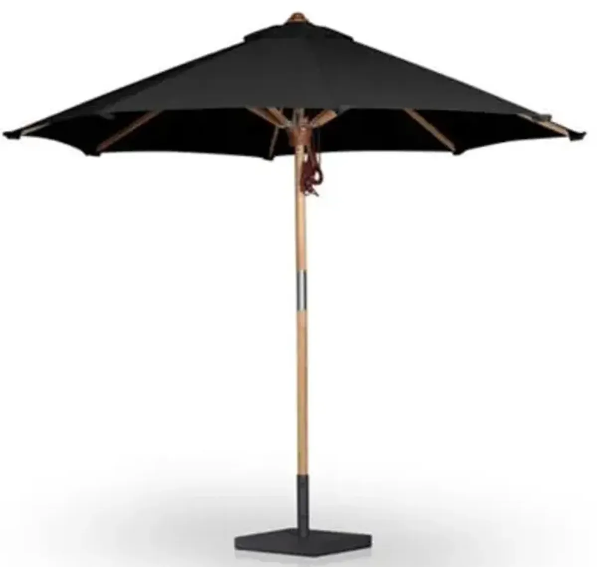 Baska Outdoor Round Umbrella