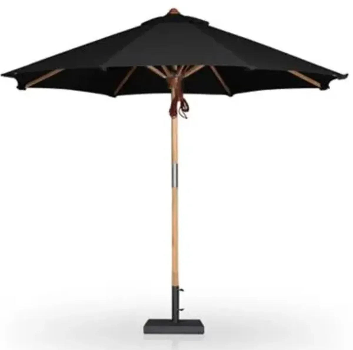 Baska Outdoor Round Umbrella
