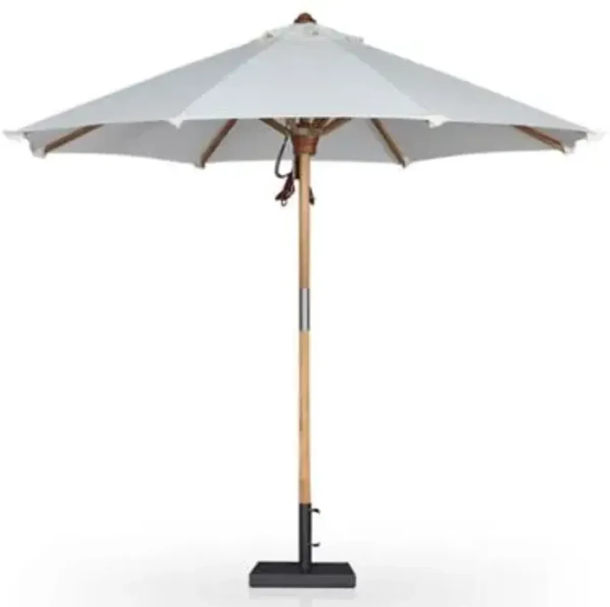 Baska Outdoor Round Umbrella