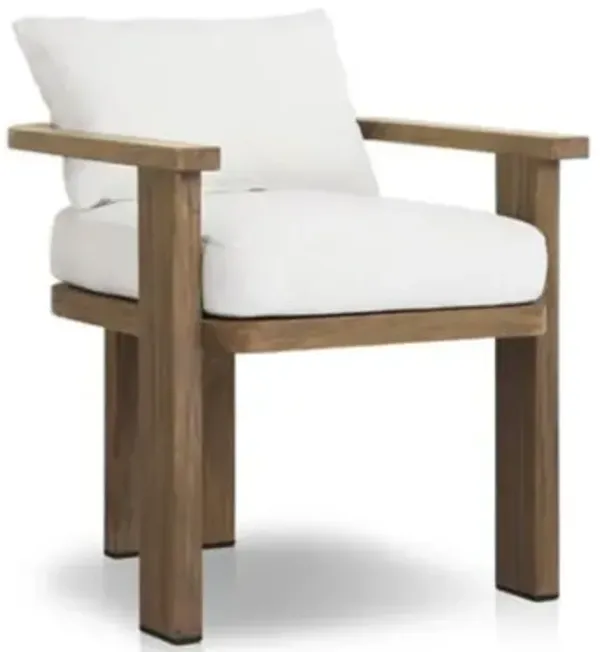 Tahana Outdoor Dining Armchair