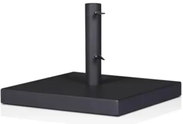 Baska Outdoor Umbrella Stand