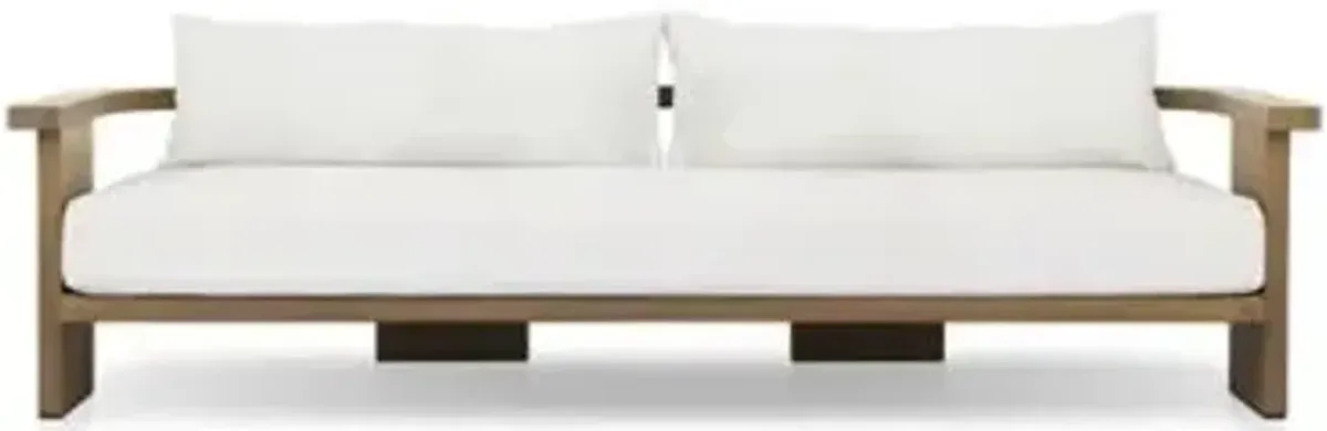 Tahana Outdoor Sofa