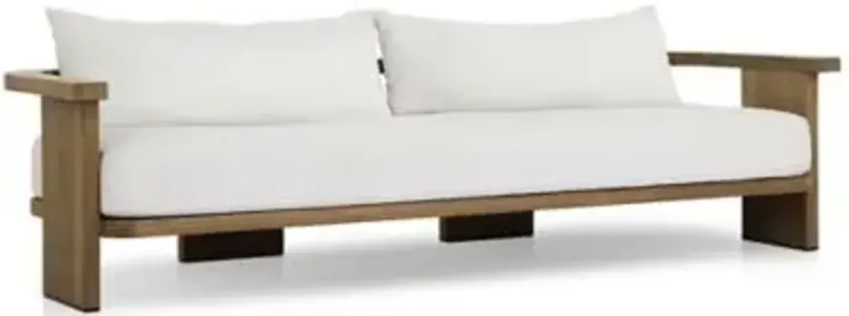Tahana Outdoor Sofa