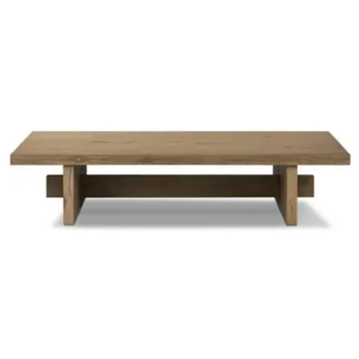Isaac Coffee Table