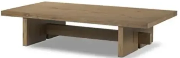 Isaac Coffee Table