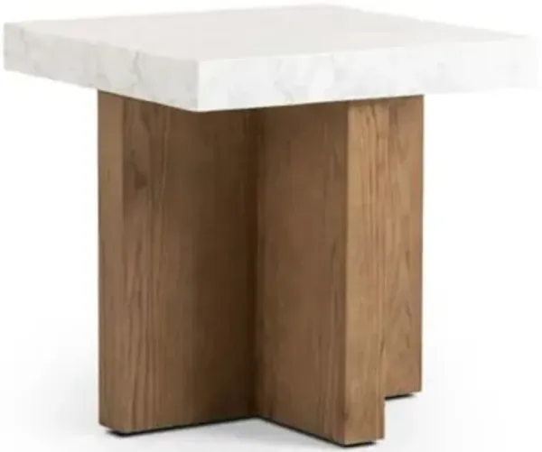 Bellamy End Table