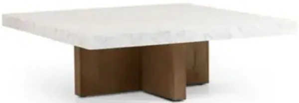 Bellamy Square Coffee Table